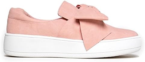 j adams bow platform slip on