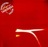 Disco de Tangerine Dream: «Tangram» (Anverso) Disco de Tangerine Dream: «Tangram» (Anverso)