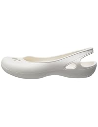 Crocs Taylor Slingback - Zapatillas para mujer
