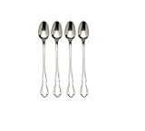 Oneida Chateau 4 Child/Infant Feeder Spoons