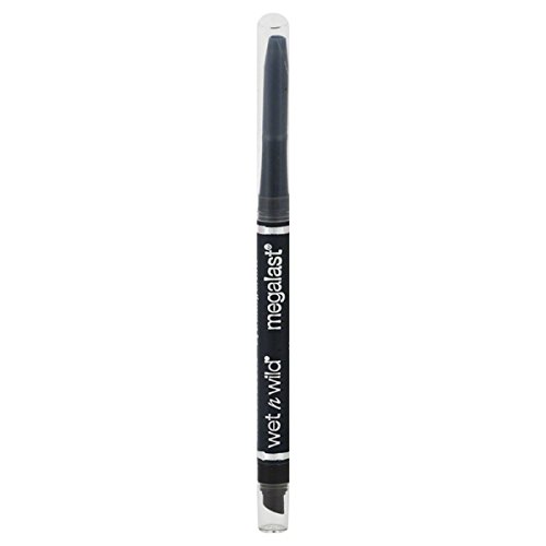 Wnw Eyeliner Retrct Charc Size .05z