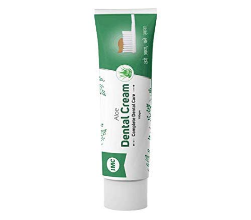 imc aloe cream benefits
