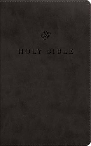 洋書 HOLY BIBLE ENGLISH STANDARD VERSION The Holy Bible: English Standard Version: ESV Bibles by Crossway