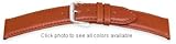 Coach Leather Watch Band - by deBeer