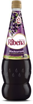 Ribena 1500ml - 2 Pack