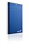 Seagate Backup Plus 1TB Portable External Hard Drive USB 3.0 (Blue)(STBU1000102)