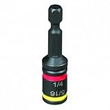 1/4 & 5/16 x 2" Dual-Sided Hex Chuck Driver ~ MSHC