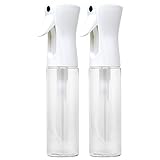 Flairosol Sprayer Continuous Hair Water Mister