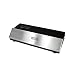 Weston 65-0501-W Professional Advantage Vacuum Sealer, 11", Stainless Steel and Black primary