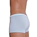Binmer(TM)Men Underwear Sexy Boxer Briefs Breathable Fashion Underpants (XL, LightBlue)