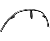 SNO Stuff Front Bumper - Black 465-400