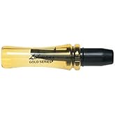 Flambeau Outdoors KMB15 Lohman Gold Series Doe Bleat, Realistic Weatherproof Deer Call