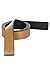Men's Reversible Leather Belt Strap Hermes Replacement, Navy, Tan, White, Brown