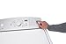 Kenmore 26132 4.8 cu.ft. Top-Load Laundry Triple Action Impeller Clothes Washer, cu. ft, White