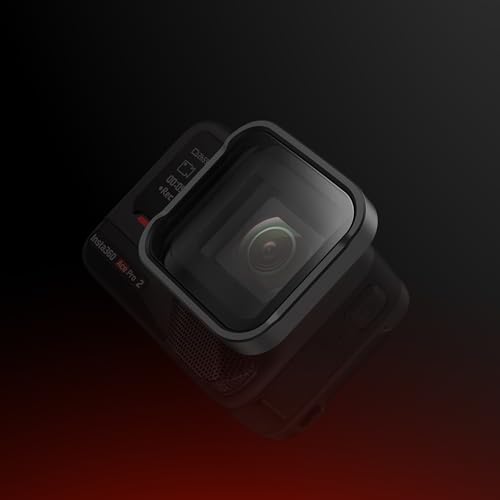 Insta360 Ace Pro 2 Cinematic Lens