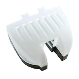 Replacement for Light Lens for Direct Lift 2060L, 3060L Garage Door Opener Genie 35627S.S