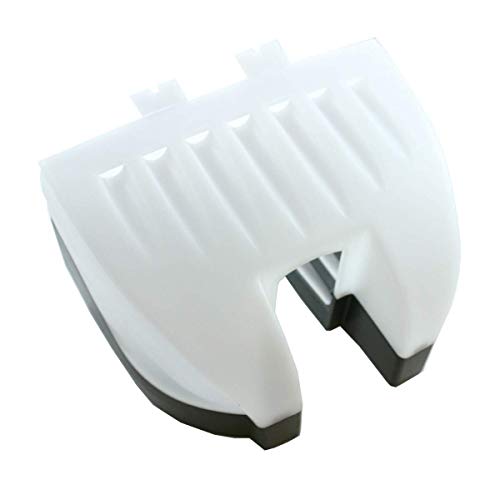 Replacement for Light Lens for Direct Lift 2060L, 3060L Garage Door Opener Genie 35627S.S