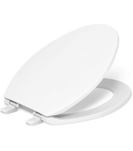 Kohler 27332-96 K-27332-96 Glissade ReadyLatch Abattant WC