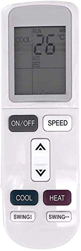 Remote Control YKR-L/101E for AUX YKR-L/103 YKR-L/102E AC Air Conditioner