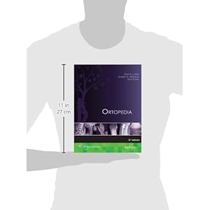 Ortopedia (Spanish Edition)