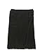 Valair Women's Classic Half Slip Skirt, 100% Nylon