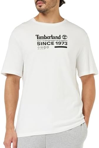 Short Sleeve tee 1 Tier3, White, L, Blanco, XXL