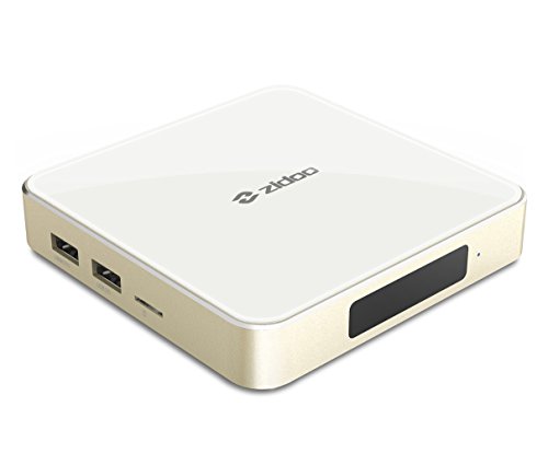 Android-70-TV-Box-Zidoo-H6-Pro-Media-Player-Quad-Core-2G16G-Dual-Band-WiFi-HDMI-20a-4K-H265-UHD-1000Mbps