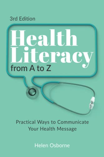 Health Literacy From A To Z