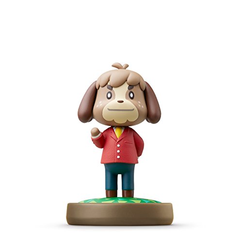 2 Animal+Crossing+amiibo+Festival+Bundle+Wii