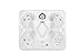 Hudson Bay Spas 4 Person 14 Jet Spa with Stainless Jets and 110V GFCI Cord Included