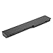 OMCreate Laptop battery for HP Pavilion GA08 480385-001 KS525AA HSTNN-IB75 HSTNN-DB75 HSTNN-C50C HSTNN-OB75 516355-001 486766-001 464059-142 464059-141 - 12 Months Warranty [Li-ion 8Cells]