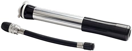 MOBOCruiser Airborne Mouse Tail Air Pump for MBCZT-509BK, Black, 10.5-Inch