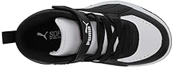 PUMA Boys' Rebound Joy AC PS Fashion Sneaker