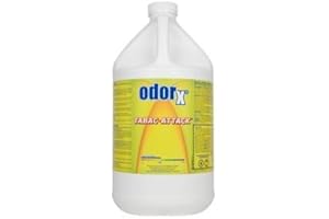 ProRestore - Odor X - Tabac Attack WS - Tobacco Smoke Odor Remover - 1 Gallon 342002907