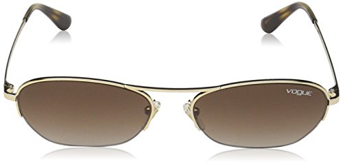 Vogue Eyewear Women's Vo4107s Oval Sunglasses - Image 3