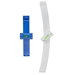 SaiDeng Styling Set Hair Cut DIY Cutting Clips 2pcs