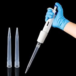 zoomto10ml Pipette Tips - Universal,Sterile Pipette