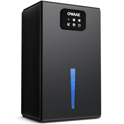 Best Air Dehumidifier for 2026: What Actually Matters Before You Buy