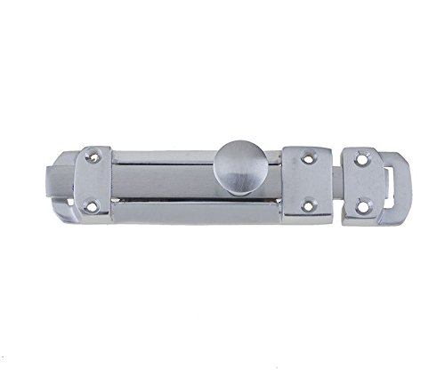150mm SC Contract Door Bolt