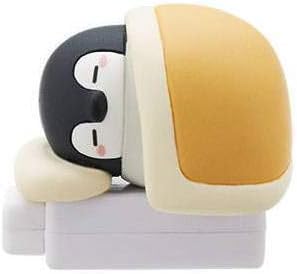 Amazon コウペンちゃん すごい ケーブルカバー 6 スマホちゃんもおやすみだよー 単品 カプセル玩具 おもちゃ