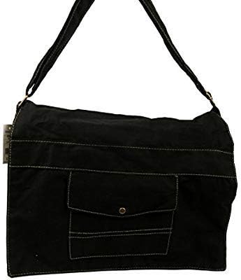 ripstop messenger bag