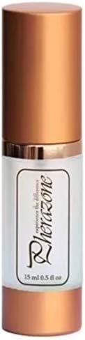 Pherazone for Gay Men 36 mg per ounce Pheromones Cologne for Men to Attract Men Instantly SCENTED
