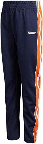 'Hind Boys (4-Piece) Performance T-Shirt and Active Pant Sets (2 Full Sets) (Fast or Last, 5/6)'