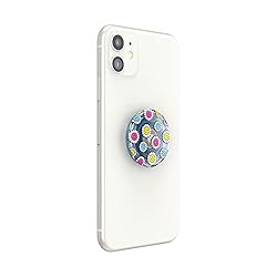 PopSockets Translucent Phone Grip with Expanding