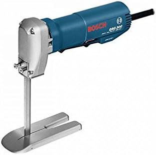Bosch Professional GSG 300 Corded 240 V Foam Rubber Cutter, Blue