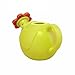 Toddler Watering Can Kids Toy Beach Toy Cute Flower Can Plastic for 1 to 3 Years Old