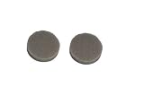 Kirby Genuine Carpet Shampooer Tank Filter Sponge (2 Filters)