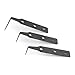Glass Technology 1.5 Inch Pull Knife Blades - 5 Pack