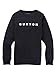 Burton Women's Oak Crew Neck Sweatshirt