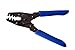9milelake Molex Style Crimp Tool Wiring Harness Crimping Crimper Open Barrel 14-24 AWG